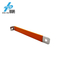 Busbar Tembaga Laminasi Fleksibel Kustom 和 Mobil