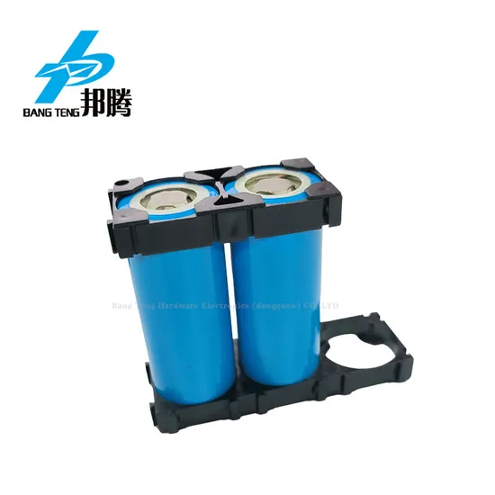 26800 Tempat Baterai 2p Tempat Baterai ABS + PC/ABS 支架 Baterai 锂
