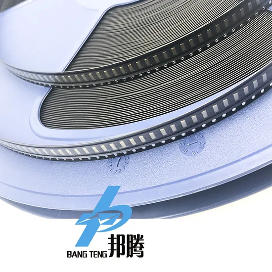 Layanan 原型 Micron Kustom 1 Pengukiran Strip Nikel Murni Ni 200 Konektor Baterai SMT Konektor Nikel dalam 卷轴