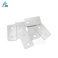 1.5mm Al1060 母线铝 Murni untuk Sel Baterai Terbarukan