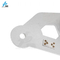 Pengelasan 1.5mm 母线 Komposit 铝材 Nikel 铝材 Nikel Al1060 Konektor Lembaran 铝材 Premium