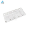 1.5mm Al1060 母线铝 Lembaran 铝 Murni Bar 铝 untuk Sistem Distribusi Daya