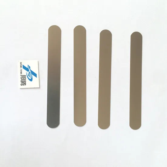 Harga Pabrik Konektor Baterai Pelat Konektor Baterai SUS untuk Pengelasan Paket Baterai Pengelasan Titik Baterai Lithium Konektor Baterai Lithium