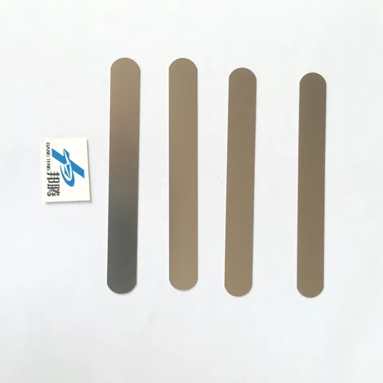 Harga Pabrik Konektor Baterai Pelat Konektor Baterai SUS untuk Pengelasan Paket Baterai Pengelasan Titik Baterai Lithium Konektor Baterai Lithium