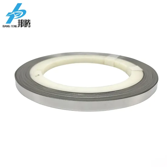 Nikel 0.1/0.15/0.2mm 电池条 Nikel Murni untuk 18650 Pengelasan Baterai Konektor Baterai 锂电池条 Nikel Murni Harga 电池条 Baterai 锂电池