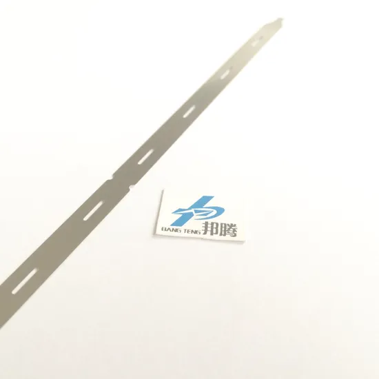OEM 99% 0.15mm 18650 Lembar Baterai Nikel untuk Konektor Las Tab Nikel Murni 8p 18650 Lembar Nikel Konektor Baterai 锂条 Baterai 锂
