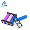 Pemegang Sel Baterai 锂离子 3X 18650 Rangkaian 垫片 Pemegang Sel Baterai 锂 18650 Pemegang Plastik Sel Baterai 锂离子 Baterai 锂