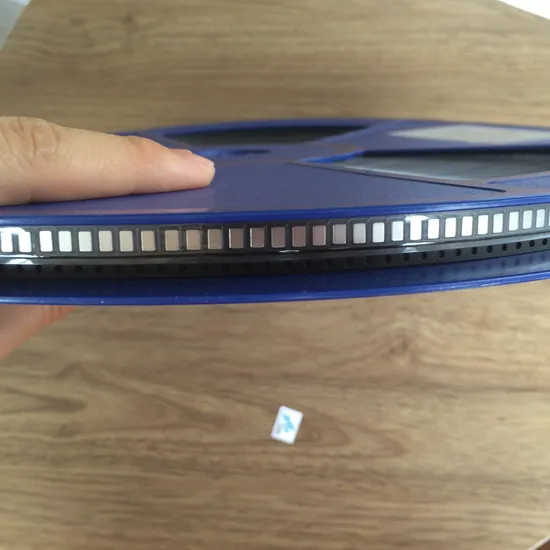 Grosir 0.3mm 条带 Nikel Paket Baterai PCB SMT Kontak Pad Kuku Nikel 卷带 Pengelasan 3X4 Lembar 焊料 Pengelasan Nikel