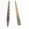 Grosir 0.15mm 18650 Konektor Baterai Papan 焊料 18.5mm Jarak Lembaran Nikel 18650 8p Papan Nikel Murni Pengelasan Titik Baterai 锂