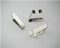 SUS301 Klip untuk Inti Ferrit 变压器 SMPS Frekuensi Tinggi Ee13 (EPC13) dalam Grosir Bagian 变压器骨架 Sepeda 电机不锈钢