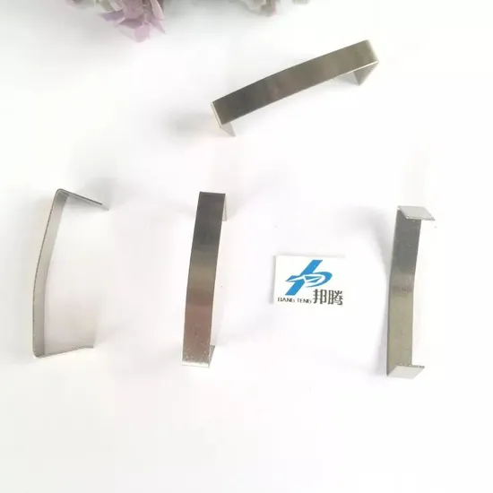 Klem 变压器骨架 Berkualitas Tinggi Uu19 Klem Pegas 不锈钢 Klem 变压器骨架 Bagian Sepeda 电机不锈钢