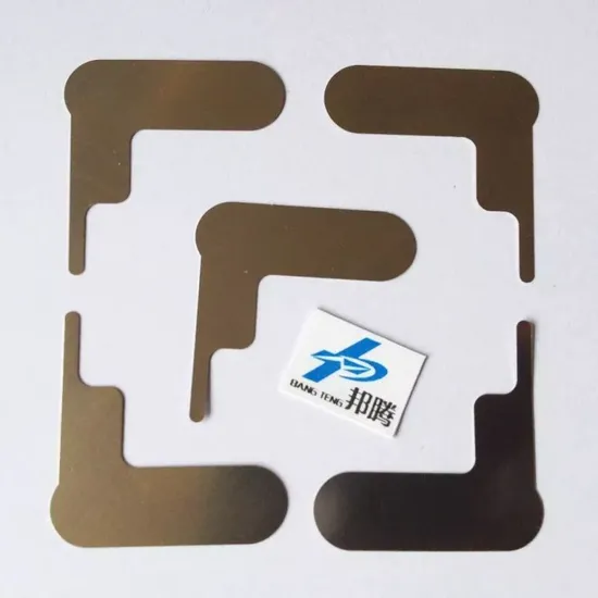 OEM Pengelasan Titik Konektor Baterai Nikel Murni Grosir Strip Baterai 锂 Harga Nikel Murni