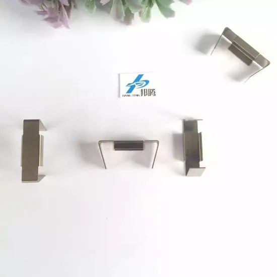 UU15.7 Klem Inti 变压器 untuk 过滤器 Klem Pegas 不锈钢 Klem Pemasangan 变压器