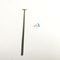 Grosir 0.127mm Lembar Nikel 移动电源 Baterai Lembar Baja Berlapis Nikel Tipe T Tab Nikel Lembar Piring Lembar Baja Berlapis Nikel Strip Pita