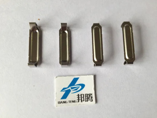 Klip Pemasangan 变压器 Listrik Presisi Dijual Panas Efd25 Klem 不锈钢 untuk 变压器 Suku Cadang Sepeda 电机变压器骨架