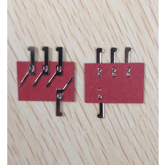 Terminal Solder Kustom dengan Isolasi Kertas Serat Pelindung Kontak untuk Terminal PCB Transformer Isolasi Listrik Barley untuk Baterai