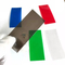 Tabung Panas Penyusut PVC 预切 Jelas 18650 Pembungkus Panas Baterai 锂薄膜塑料