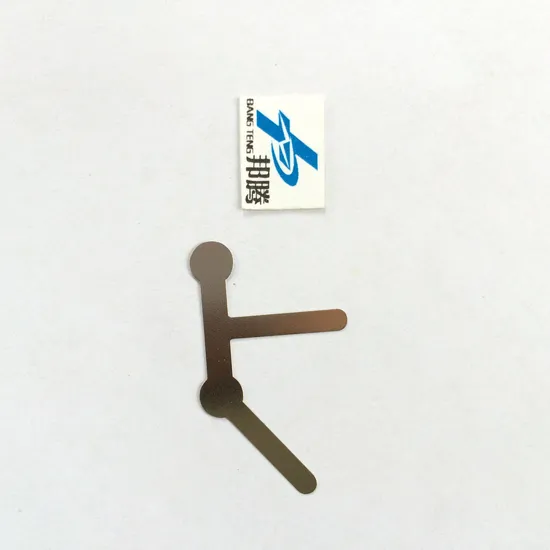 Tab Baja Pelat Nikel Kustom untuk Pengelasan Power Pack Konektor Baterai 锂条 Nikel Murni Harga Strip Baterai 锂条 Nikel Murni