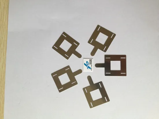N6 Strip Nikel Murni untuk 冲压包 Baterai Strip Penghubung Las Baterai Strip Baterai 锂 Penghubung Nikel Murni Harga Strip Baterai 锂