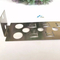 Konektor Baterai Listrik OEM yang Diproduksi 0.2mm 2s4p 18650 母线 Nikel