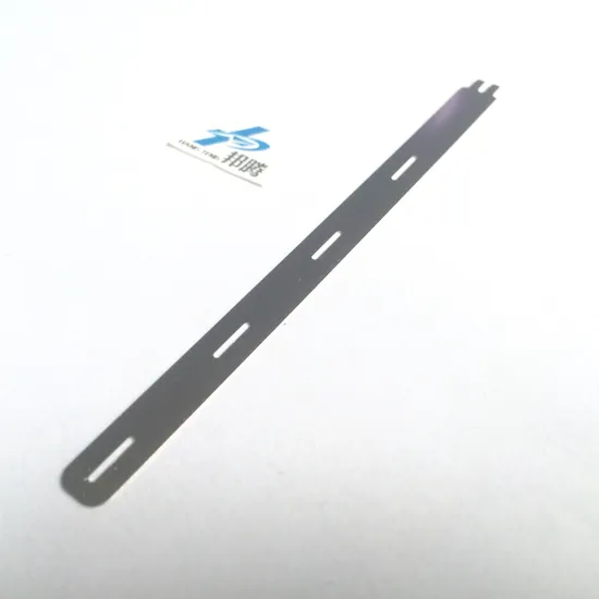 Pelat Las Baterai 锂电池 Diproduksi 18650 4p Konektor Baterai 锂电池 Keping Nikel Murni Las Titik Harga Nikel Murni