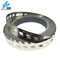 Konektor Pengelasan Paket Baterai 锂电池 Kustom 21700 2p 3p 4p 锂电池条 Nikel Murni Konektor Baterai 锂电池条 Nikel Murni