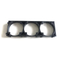 Rakit Braket Penahan Sel 锂 3p DIY 电动自行车 3s Baterai 锂 18650 Penahan Sel