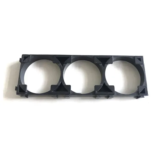 Rakit Braket Penahan Sel 锂 3p DIY 电动自行车 3s Baterai 锂 18650 Penahan Sel