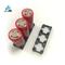 33135 Pemegang Braket Kasus Baterai Silinder 锂 Aksesoris Paket Baterai DIY