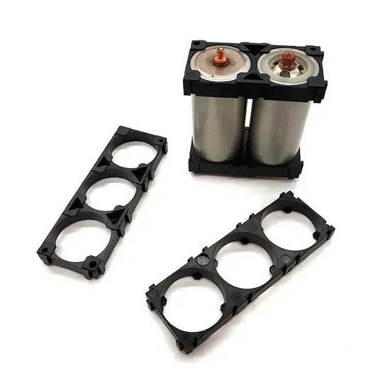 33135 Penyangga Kasing Baterai Silindris 锂电池 DIY 33140 Paket Baterai