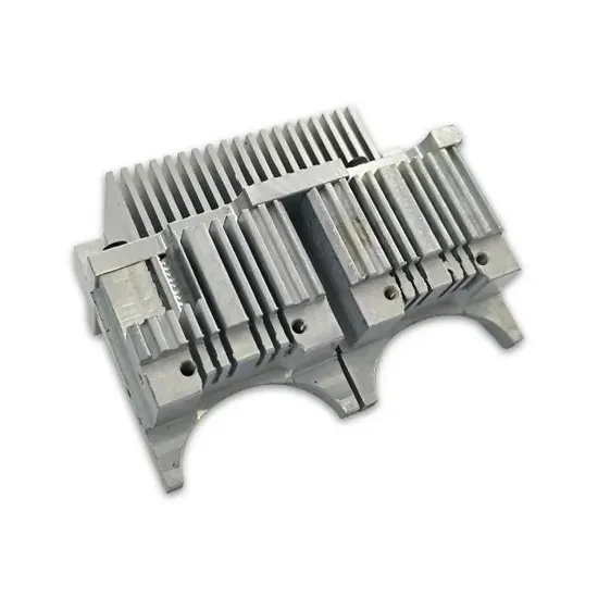 5 轴 Layanan Kustomissasi Pembuatan Bagian 铝登甘 Mesin CNC