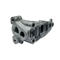 Blok Aluminium OEM untuk Penggilingan CNC 阳极氧化 untuk Bagian & Aksesori 拖车 Mobil untuk Aksesori Baterai