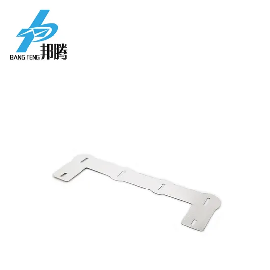 Lembar Nikel 18650 Strip Nikel Murni Mudah Dilas Konektor 焊接到 Koneksi Baterai