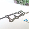 OEM 4s2p 18650 Baterai 锂 Konektor Nikel OEM Pelat Nikel Murni 18650 Pelat Nikel Baterai 锂 Harga Las Titik Murni