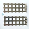 Grosir 18650 Terminal Baterai untuk Konektor Baterai 3*6 18p 母线 Tembaga 焊接 Lembar Nikel 2*4p 母线 Tembaga Baterai