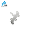 Tab Nikel 现货 Baterai Pelapisan Nikel Berkualitas Tinggi Lembaran Nikel untuk Baterai 21700 21.7mm Jarak