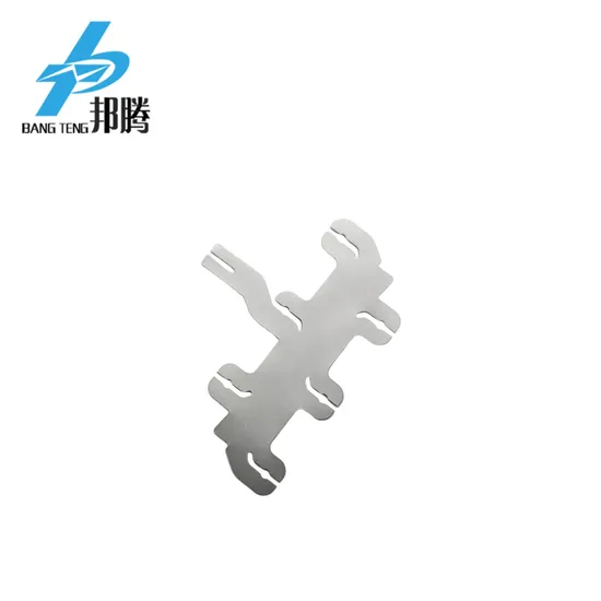 Tab Nikel 现货 Baterai Pelapisan Nikel Berkualitas Tinggi Lembaran Nikel untuk Baterai 21700 21.7mm Jarak