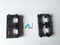32650-2p Penyangga Baterai Grosir Tahan Api 32650 2p 支架 Baterai 锂塑料
