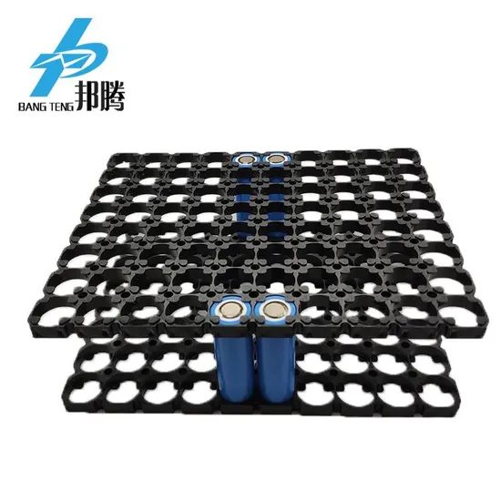 Spacer Sel 锂离子 OEM Kustom 8s1​​0p 刹车 Baterai 26650 刹车 Baterai ABS 26650 Penyangga Baterai Penyangga Baterai 锂 Tahan Air