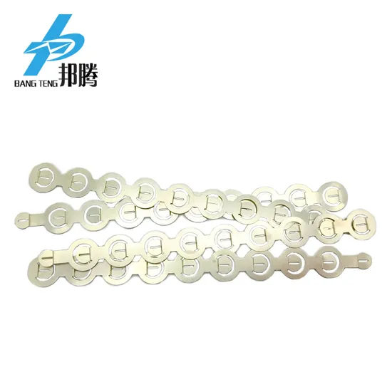 Untuk Sepeda Listrik Baterai Lithium Ion Konektor Tab Nikel untuk Pengelasan Paket Baterai 18650 9p Lembar Nikel Murni Strip Baterai Lithium Harga Nikel Murni