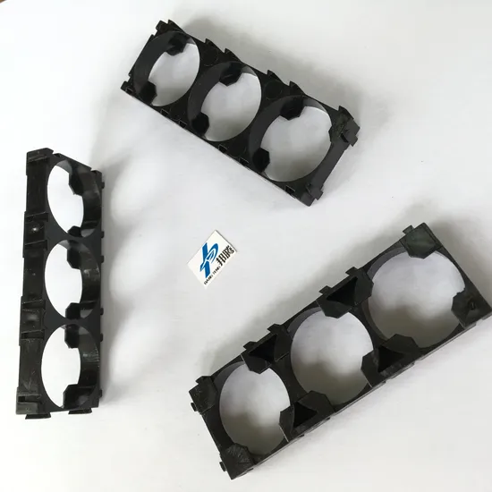 OEM 26650 刹车 Baterai 塑料刹车 Penahan Baterai 离子锂电池 Baterai Sarang Lebah