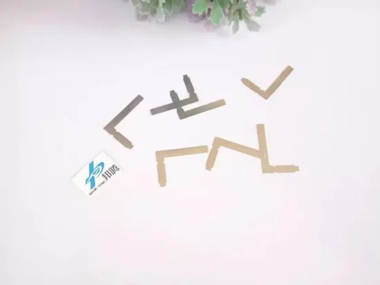 Tab Anoda Kustom Nikel untuk Baterai、Tab Katoda Nikel untuk Baterai、Tab Solder Baterai yang Dapat Dilas Konektor Baterai Lithium Pengelasan Titik Paket Baterai