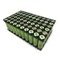 Produsen China Pemegang Baterai 18650 21700 32700 Braket Sel 锂离子