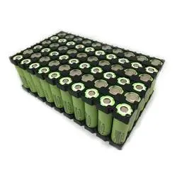 Produsen China Pemegang Baterai 18650 21700 32700 Braket Sel 锂离子