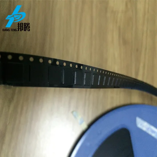 Kapas Pad Kontak Baterai SMT Buatan Khusus 18650 21700 26650 32650 焊片 Nikel dalam Reel SMT