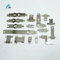 Konektor 母线 Tembaga Nikel Bentuk Kustom 母线 Tembaga 至 21700 Baterai