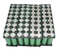 19mm 7X7 18650 Penyangga Paket Baterai 锂 18650 支架 Penyangga Sel Baterai Plastik 18650 Penyangga Sel 锂