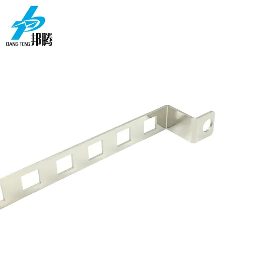 Isolasi Busbar Laminasi Busbar Tembaga Nikel Komposit 和 Baterai