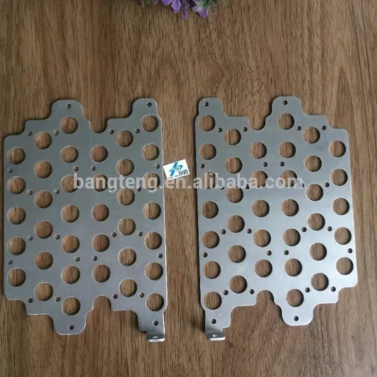 Bagian Mesin CNC Presisi OEM Bagian 铝材
