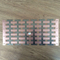 Busbar Tembaga Lembaran Tembaga Nikel 冲压 Suku Cadang
